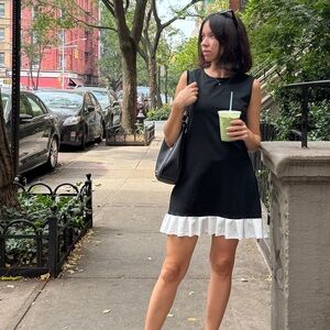 Meet your Posher, Татьяна